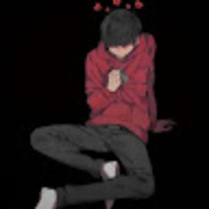 Meet your Posher, Mr crash a goofy